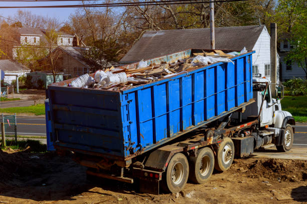 Professional Junk Removal Services in Centreville, AL