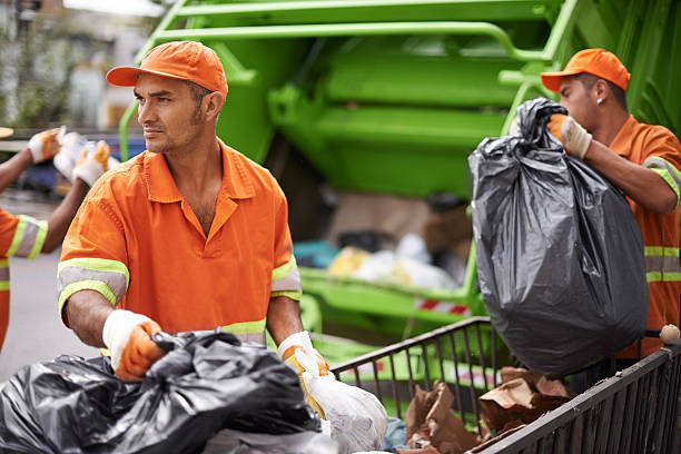 Best Construction Debris Removal  in Centreville, AL